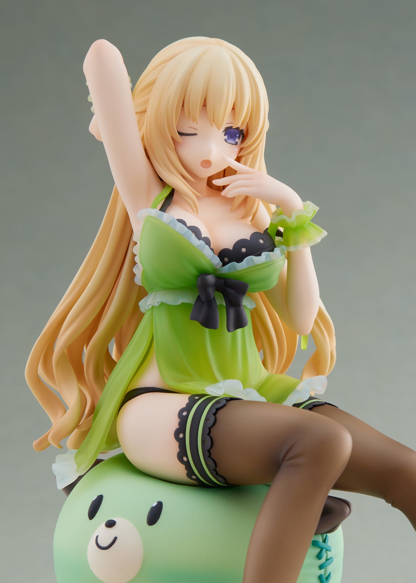 Hyperdimension Neptunia - Vert Wakening Ver.