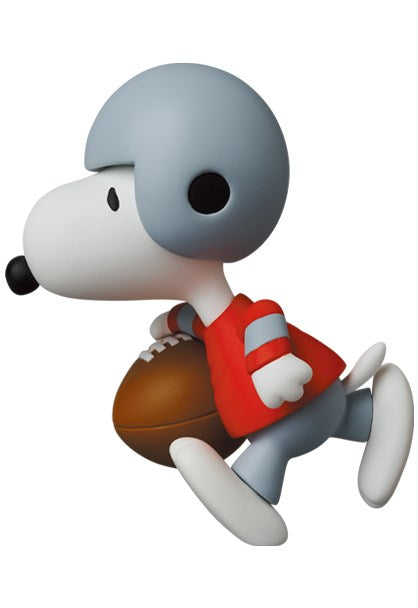 UDF Peanuts Series 15 American Football Player Snoopy