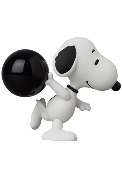 UDF Peanuts Series 15 Bowler Snoopy
