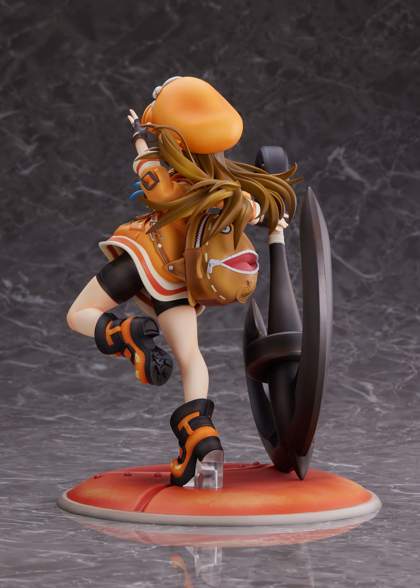 1/7 Scale Figure "Guilty Gear -Strive-" May