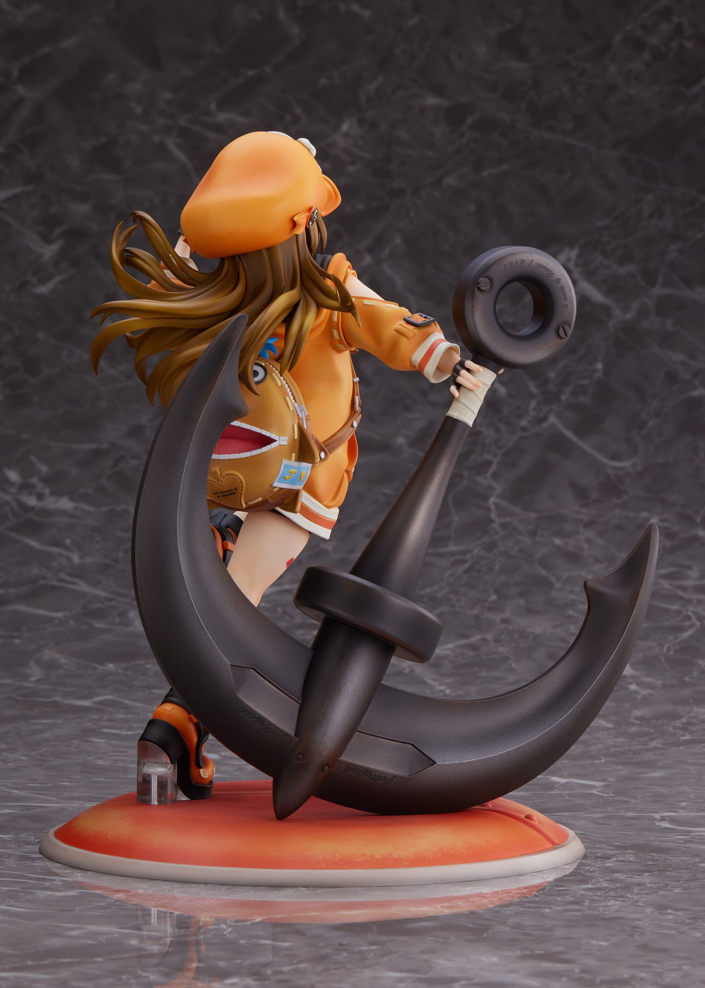 1/7 Scale Figure "Guilty Gear -Strive-" May