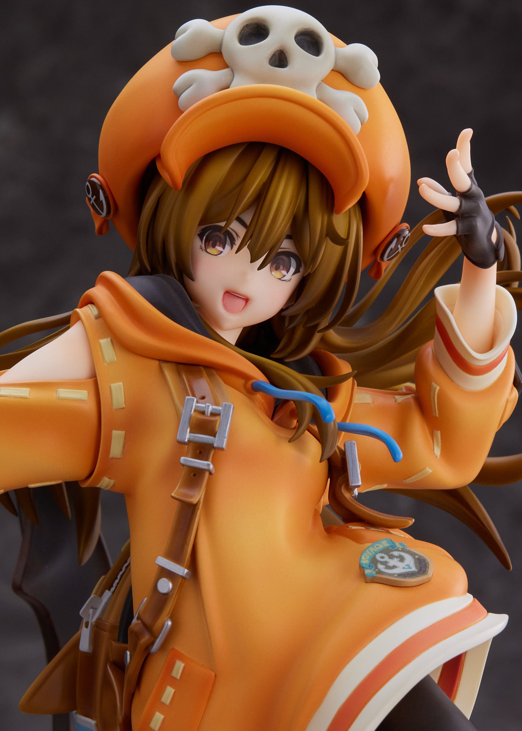 1/7 Scale Figure "Guilty Gear -Strive-" May