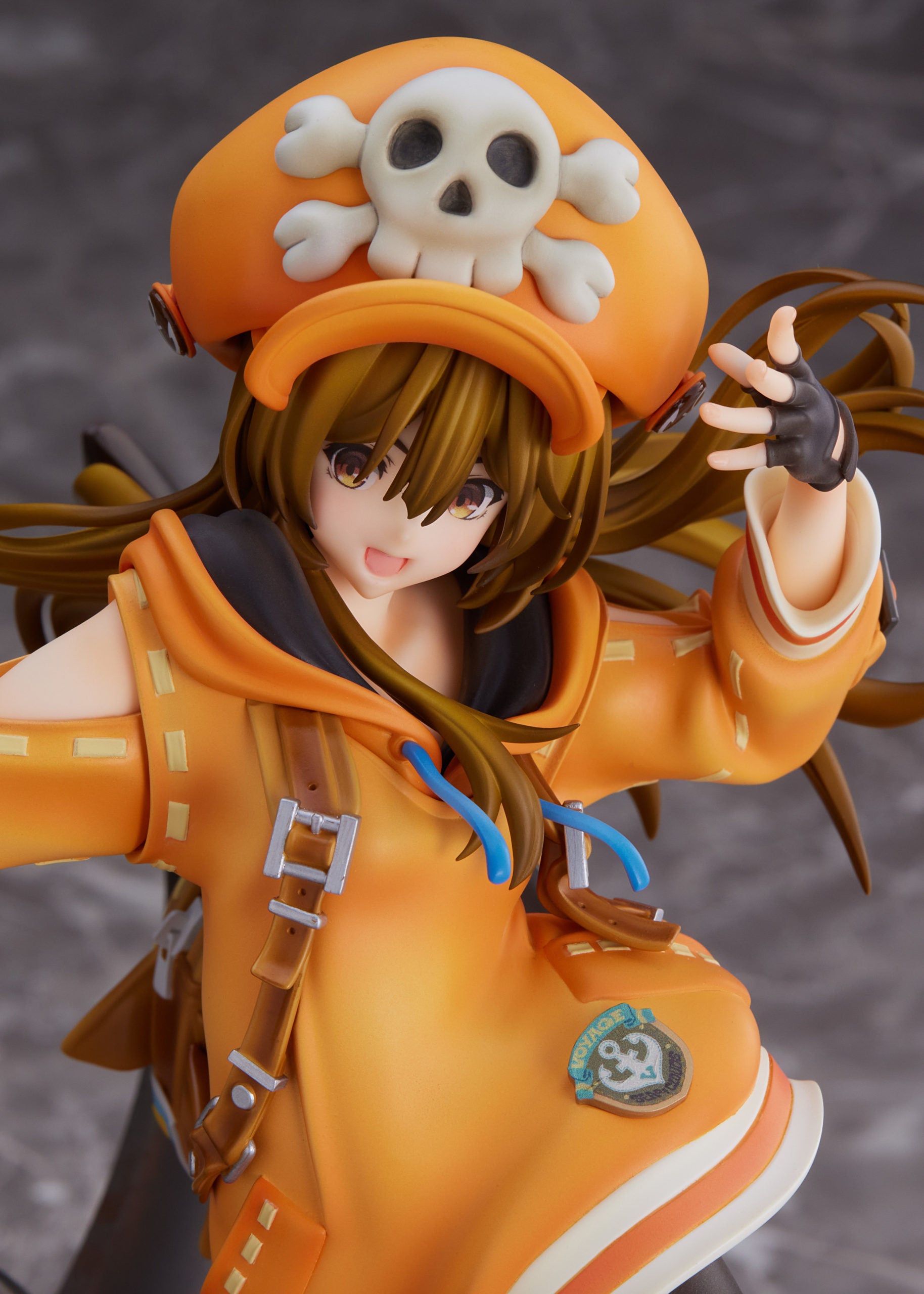 1/7 Scale Figure "Guilty Gear -Strive-" May