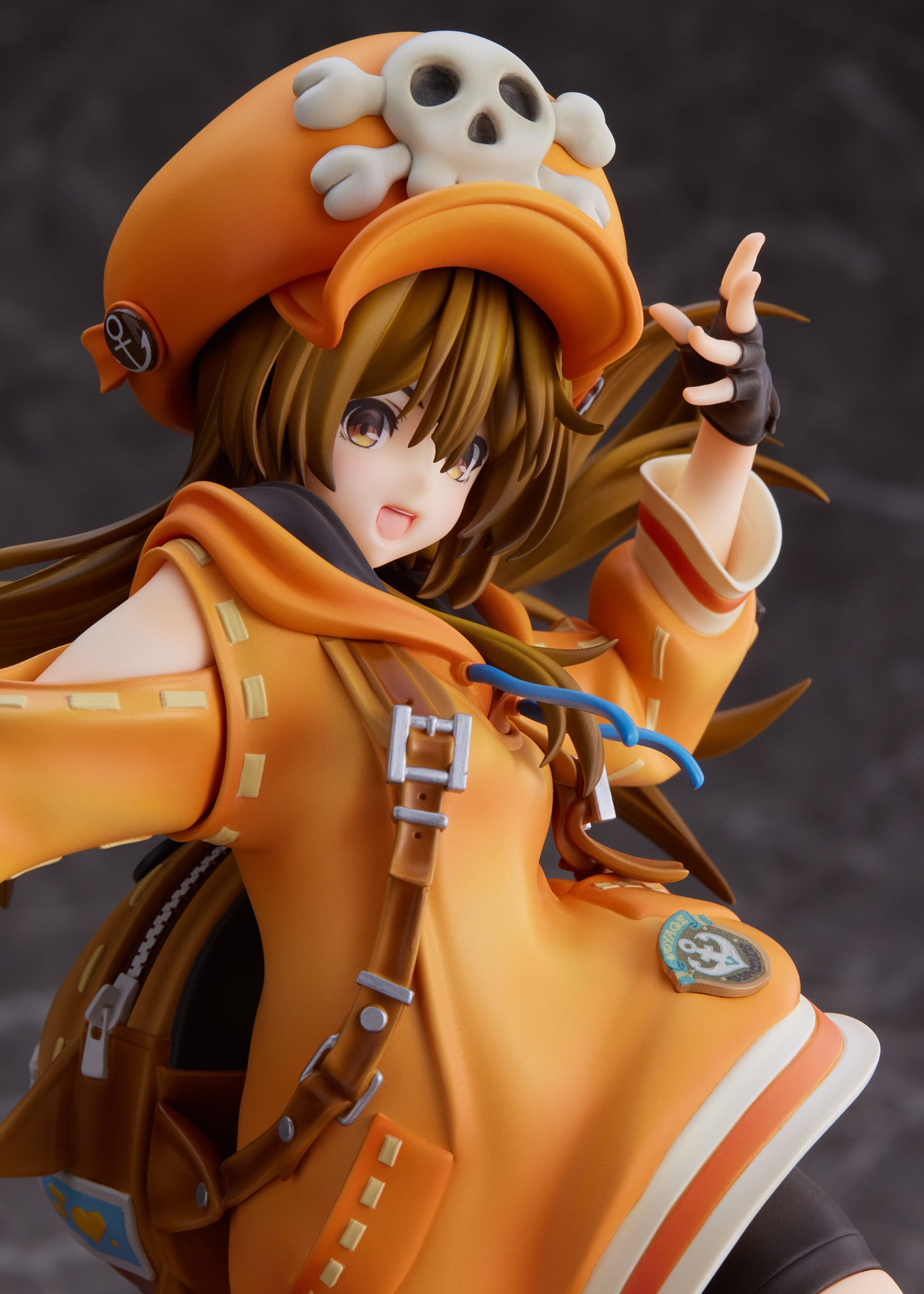 1/7 Scale Figure "Guilty Gear -Strive-" May