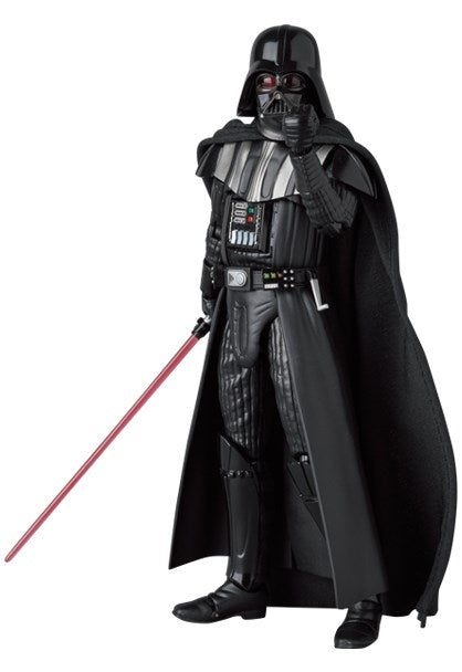 Mafex  Darth Vader (TM) (Rogue One Ver.1.5)