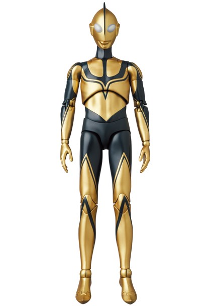 Mafex Zoffy