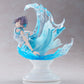 1/7 Scale Figure "The Idolmaster Shiny Colors" Asakura Toru Clear Marine Calm Ver.