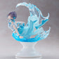 1/7 Scale Figure "The Idolmaster Shiny Colors" Asakura Toru Clear Marine Calm Ver.