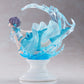 1/7 Scale Figure "The Idolmaster Shiny Colors" Asakura Toru Clear Marine Calm Ver.