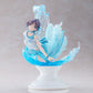 1/7 Scale Figure "The Idolmaster Shiny Colors" Asakura Toru Clear Marine Calm Ver.