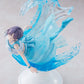 1/7 Scale Figure "The Idolmaster Shiny Colors" Asakura Toru Clear Marine Calm Ver.