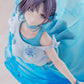 1/7 Scale Figure "The Idolmaster Shiny Colors" Asakura Toru Clear Marine Calm Ver.