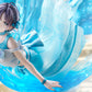 1/7 Scale Figure "The Idolmaster Shiny Colors" Asakura Toru Clear Marine Calm Ver.