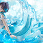 1/7 Scale Figure "The Idolmaster Shiny Colors" Asakura Toru Clear Marine Calm Ver.