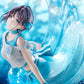 1/7 Scale Figure "The Idolmaster Shiny Colors" Asakura Toru Clear Marine Calm Ver.
