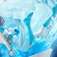 1/7 Scale Figure "The Idolmaster Shiny Colors" Asakura Toru Clear Marine Calm Ver.