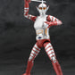 Hero Action Figure - Jumborg A