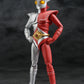 Hero Action Figure - Jumborg 9
