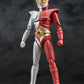 Hero Action Figure - Jumborg 9