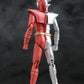Hero Action Figure - Jumborg 9