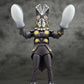 Alien Baltan Monster Action Figure Series