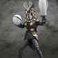 Alien Baltan Monster Action Figure Series