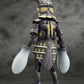 Alien Baltan Monster Action Figure Series