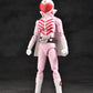 Hero Action Figure Series Momoranger &amp; Midoranger