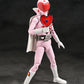 Hero Action Figure Series Momoranger &amp; Midoranger