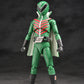 Hero Action Figure Series Momoranger &amp; Midoranger