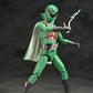 Hero Action Figure Series Momoranger &amp; Midoranger