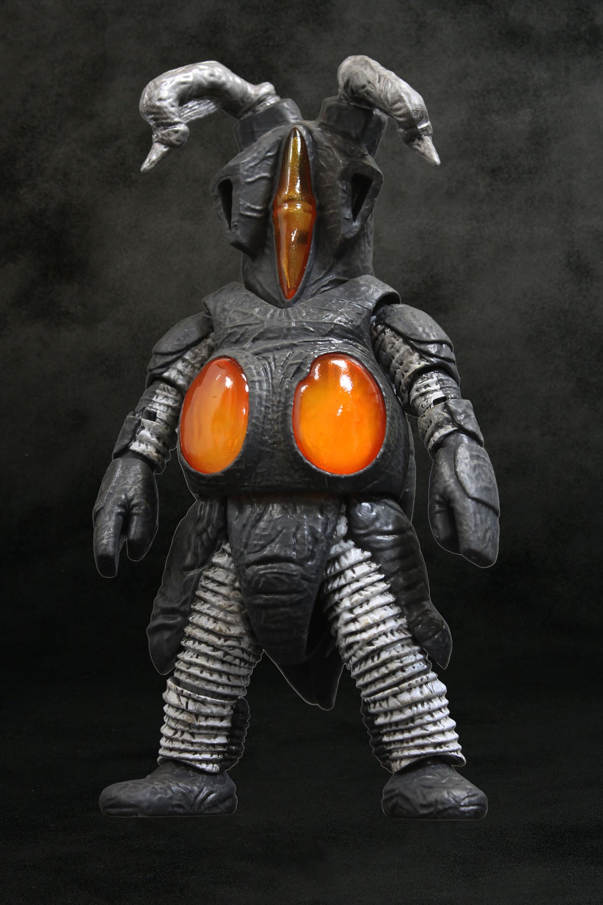 MAF Zetton 2nd
