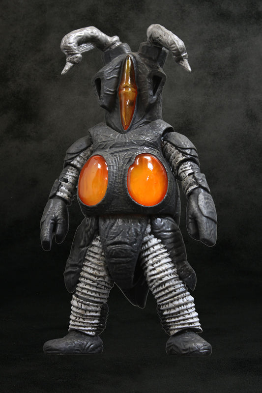 MAF Zetton 2nd
