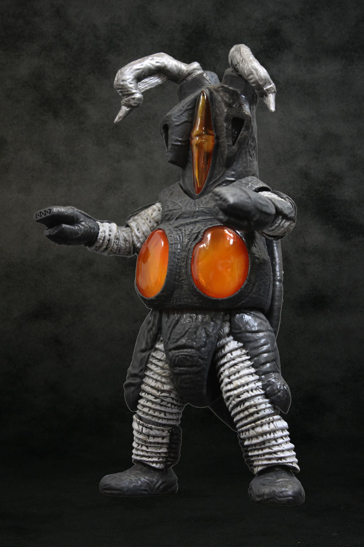 MAF Zetton 2nd