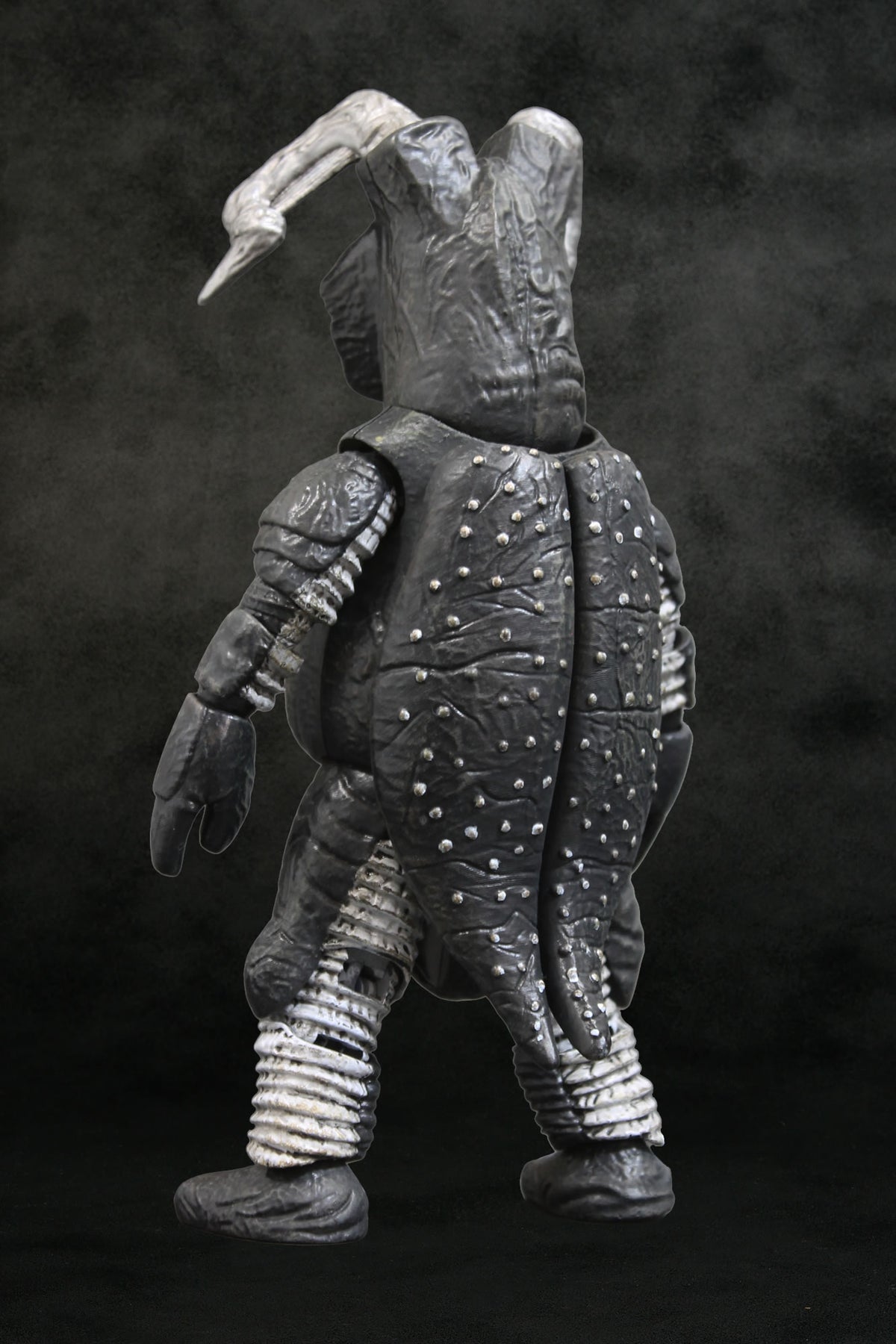 MAF Zetton 2nd