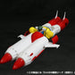 Grand Action Bigsize Model Pantheroid &amp; Marine Parts