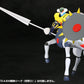 Grand Action Bigsize Model Pantheroid &amp; Marine Parts