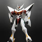 Tekkaman Blaster Blade &amp; Tekkaman Rapier