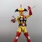 Hero Action Figure Series -Toei Ver.- "Akumaizer 3" Evil & Gabra
