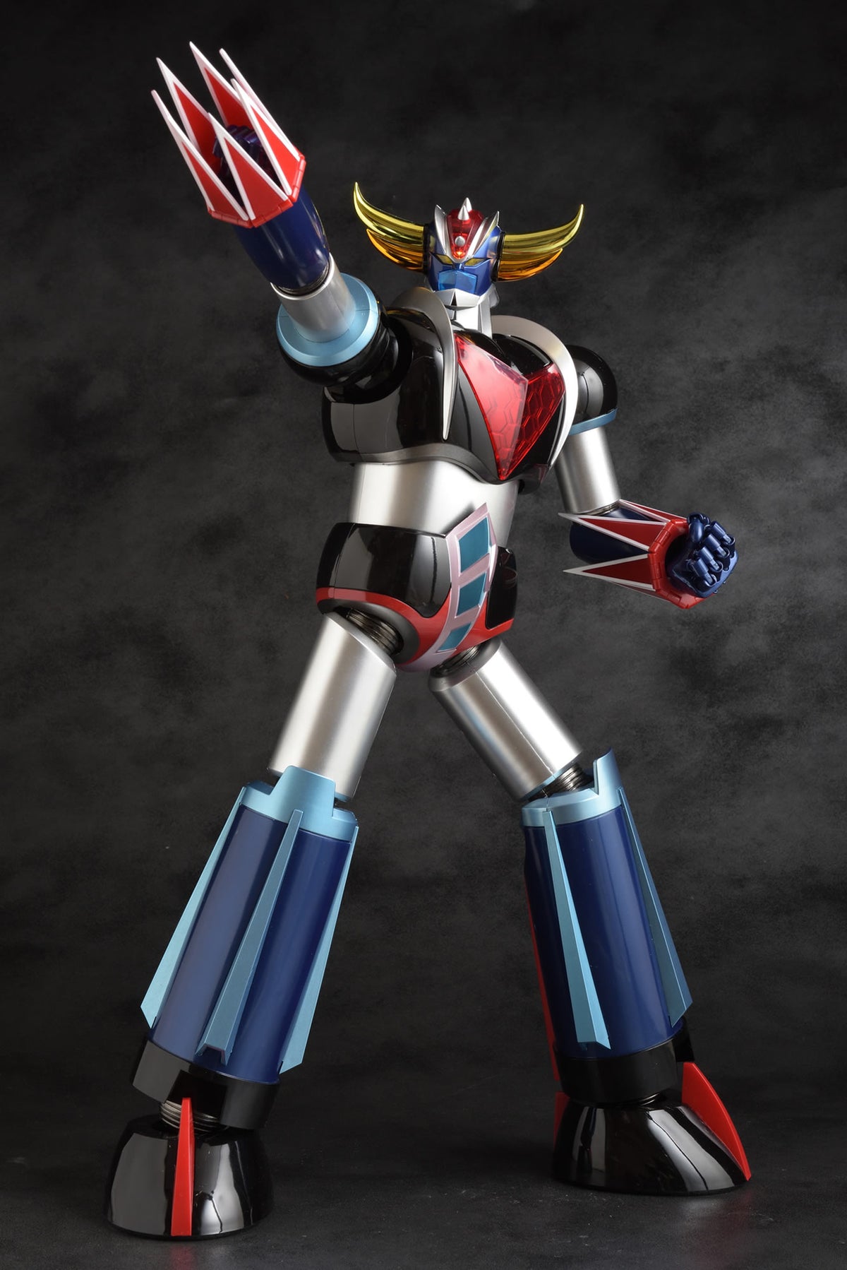 GRAND ACTION BIGSIZE MODEL "UFO Robot Grendizer" Grendizer Renewal Ver.