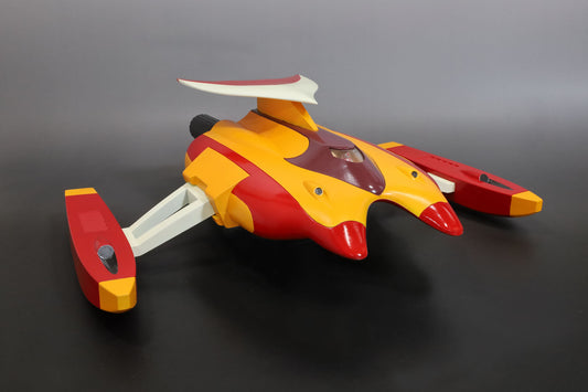 GRAND ACTION BIGSIZE MODEL "UFO Robot Grendizer" Marine Spazer