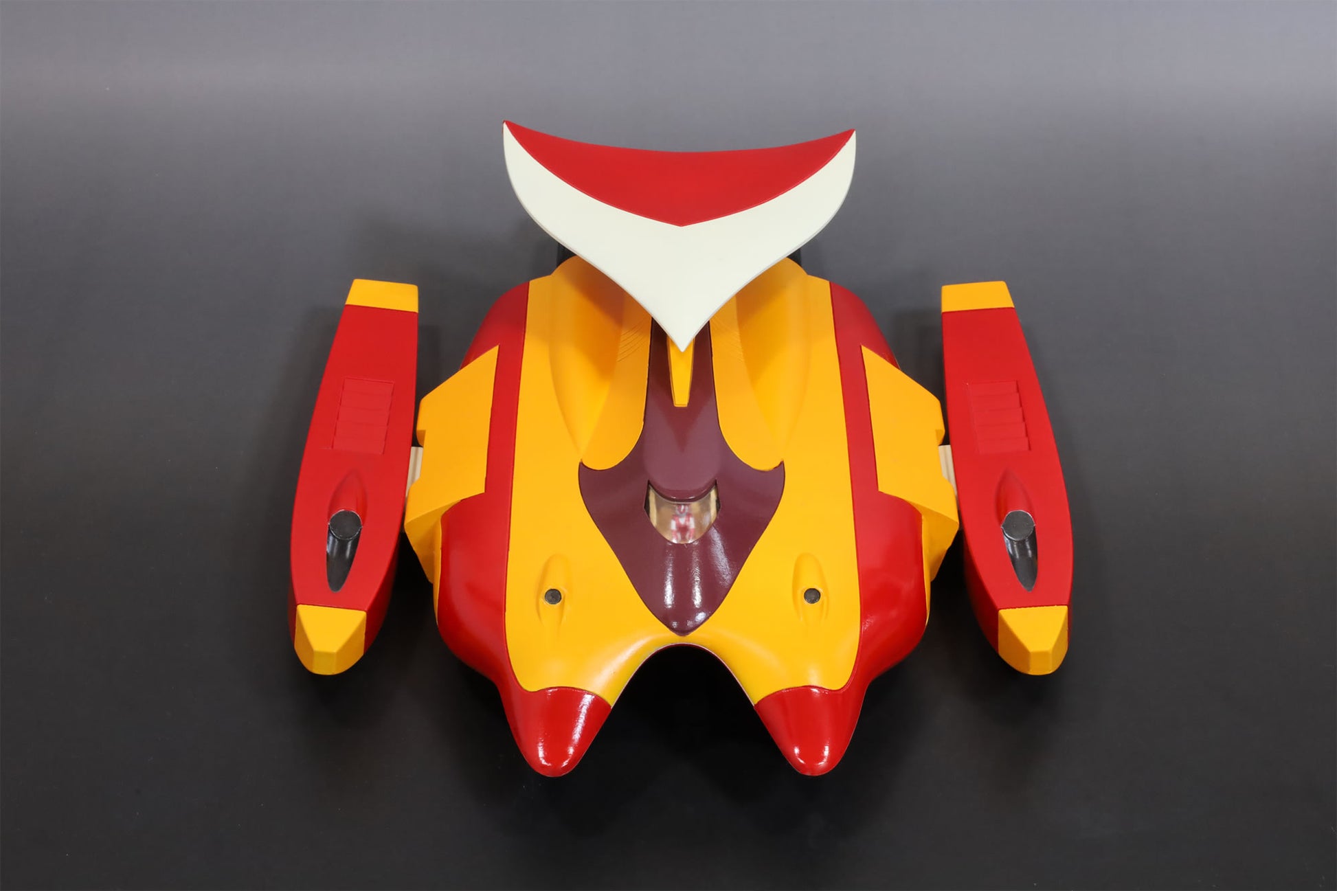 GRAND ACTION BIGSIZE MODEL "UFO Robot Grendizer" Marine Spazer