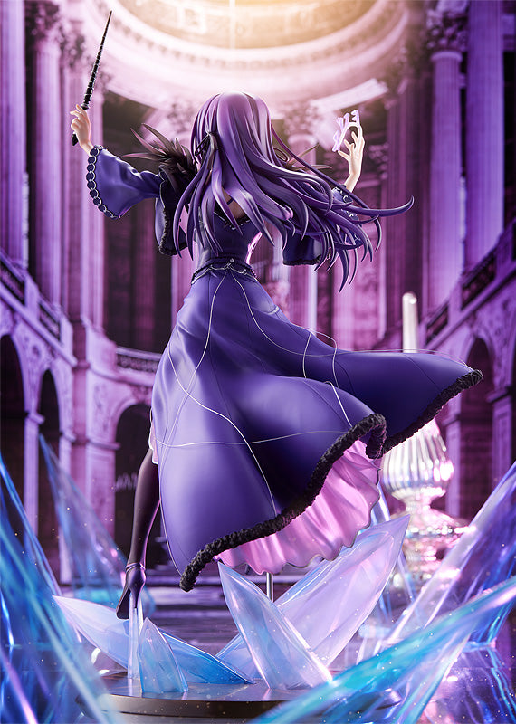 Caster/Scáthach-Skadi