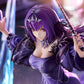 Caster/Scáthach-Skadi