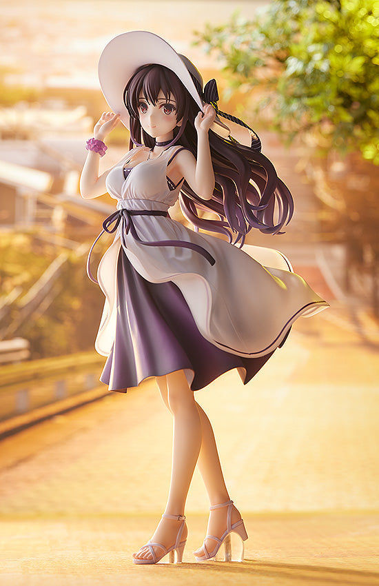 Utaha Kasumigaoka