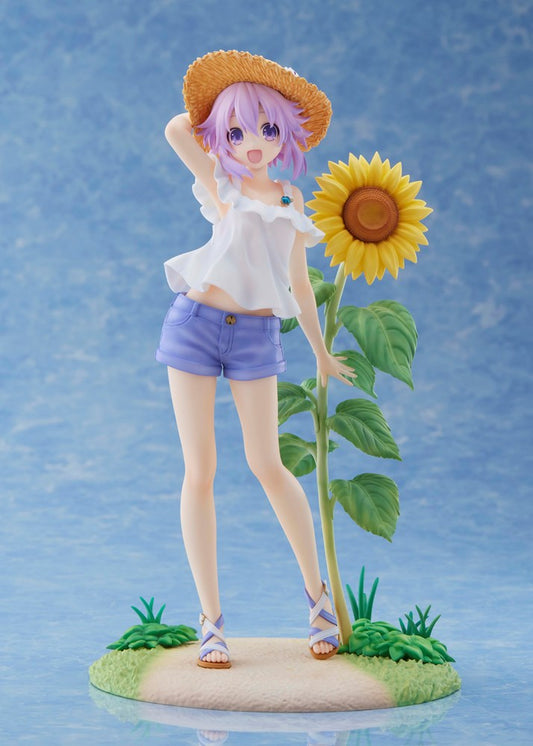 Neptunia Summer Vacation Ver.