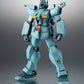 Robot Spirits  RGM-79N GM Custom Ver. A.N.I.M.E.