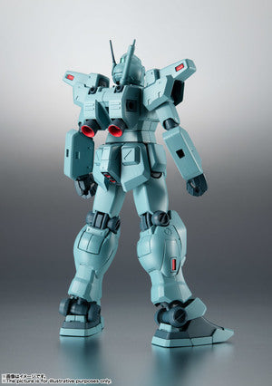 Robot Spirits  RGM-79N GM Custom Ver. A.N.I.M.E.