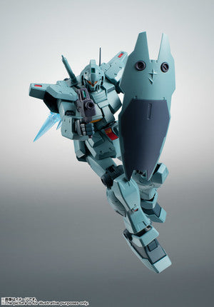 Robot Spirits  RGM-79N GM Custom Ver. A.N.I.M.E.