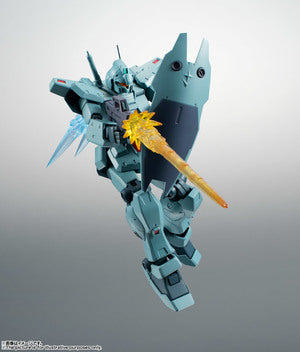 Robot Spirits  RGM-79N GM Custom Ver. A.N.I.M.E.